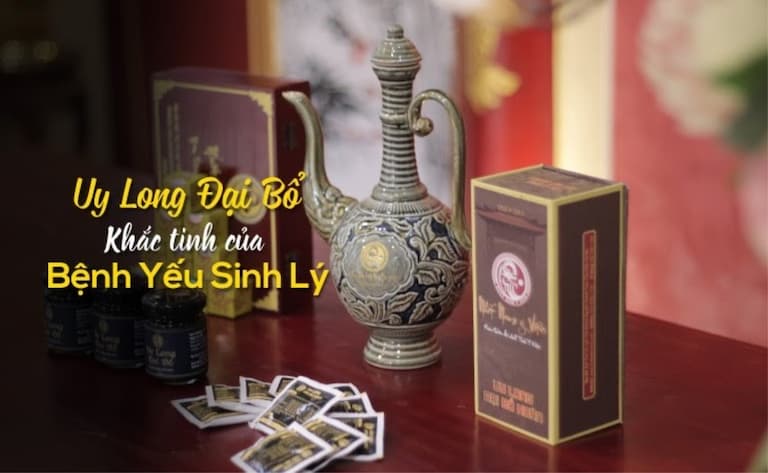 Top 7 Thuốc bôi ngăn ngừa xuất tinh sớm và lưu ý sử dụng