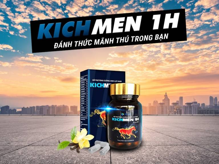 10+ Thuốc kéo dài thời gian quan hệ được nam giới đánh giá cao