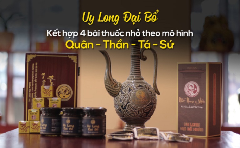 10+ Thuốc kéo dài thời gian quan hệ được nam giới đánh giá cao