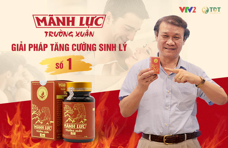 Top 13 Thuốc Tăng Ham Muốn Ở Nam Giới An Toàn Và Hiệu Quả